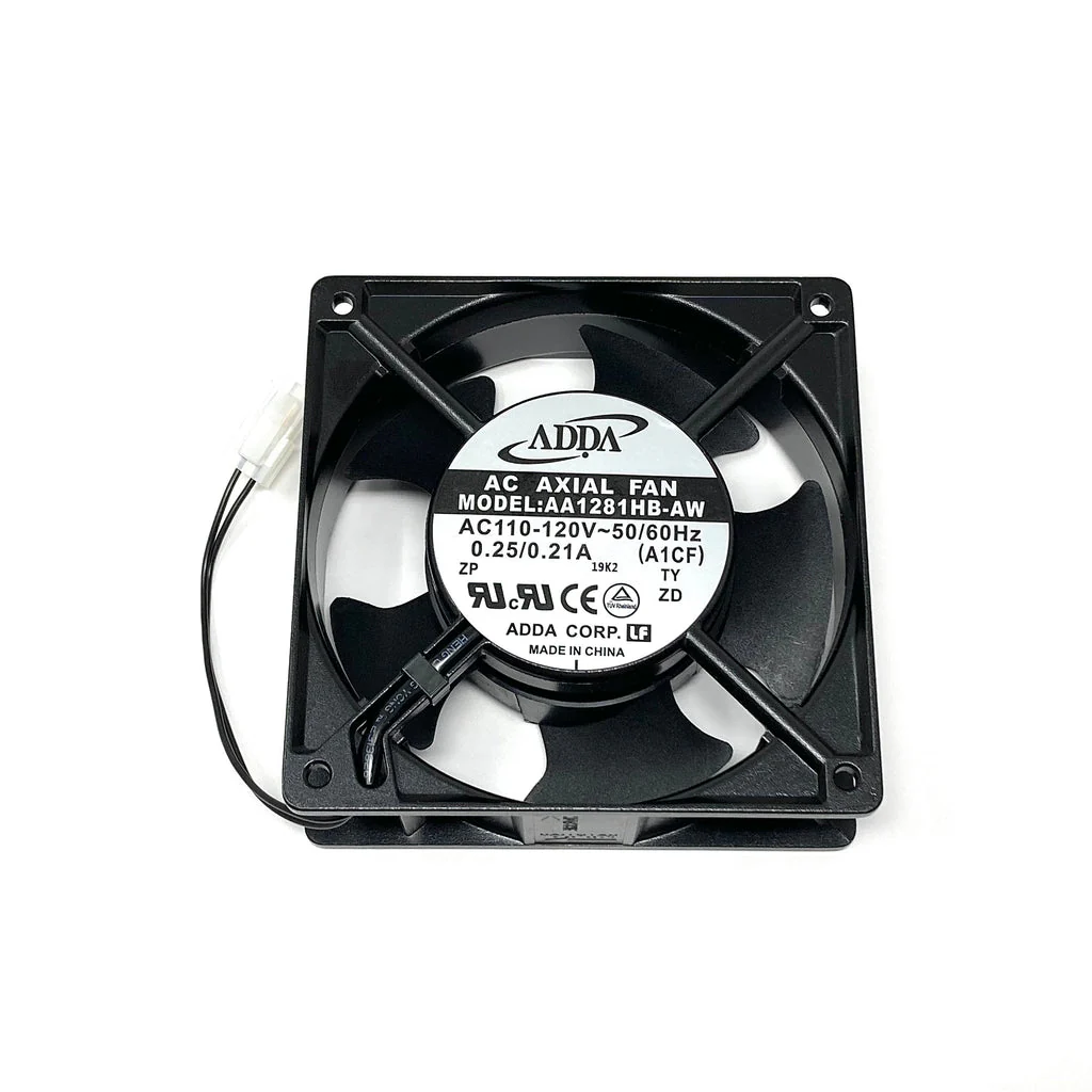 Ceado 50492 Cooling Fan | Fits E37T & More