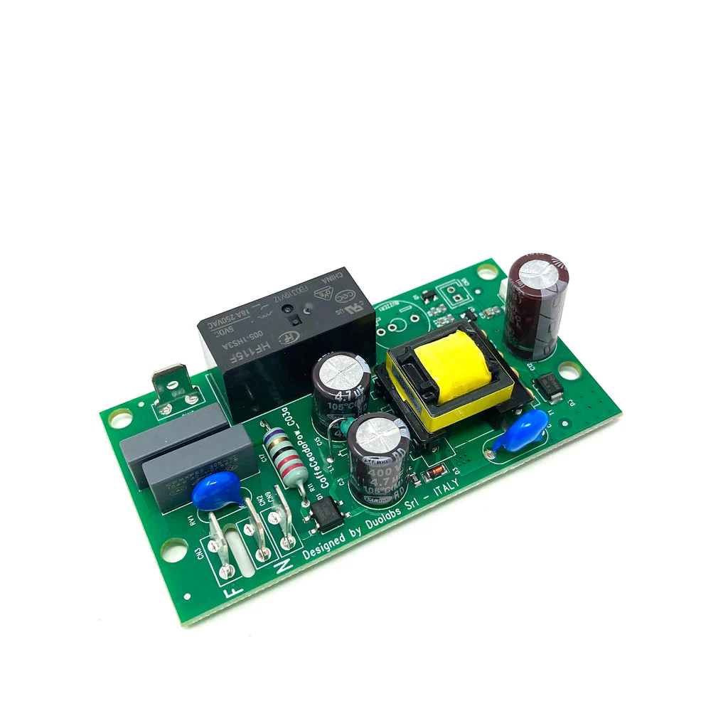 Ceado 50505 Power Electronic Board | Fits REV Titan & More