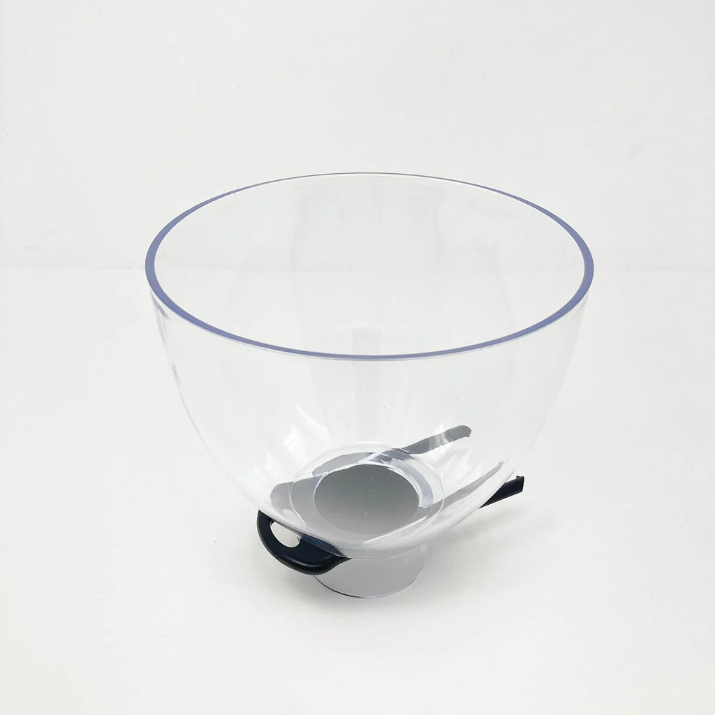 Ceado 90263 Small Hopper Assembly With Shutter | Fits E37S & More