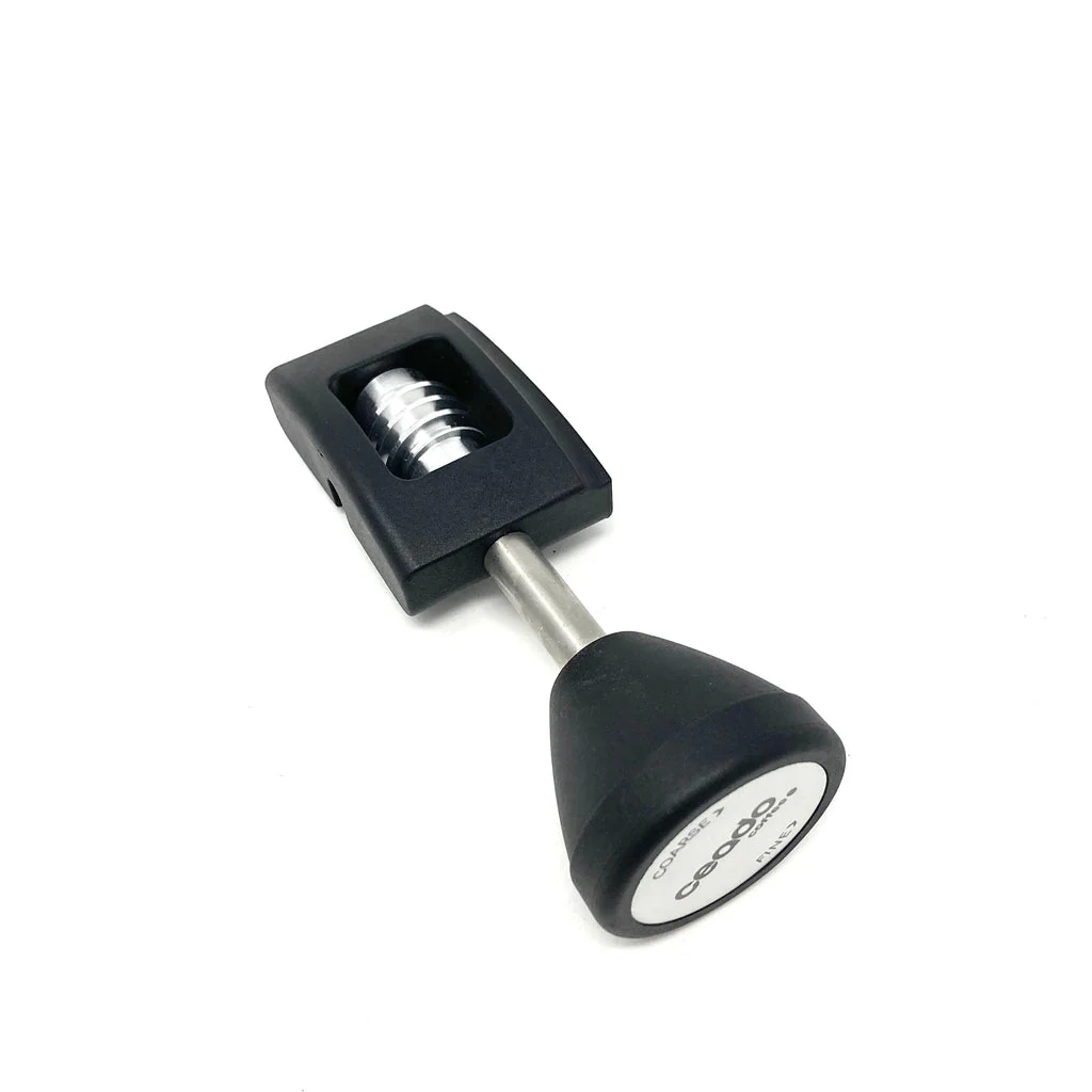 Ceado 90376 Adjustment Assembly E37T / E37S | Fits E37S & More
