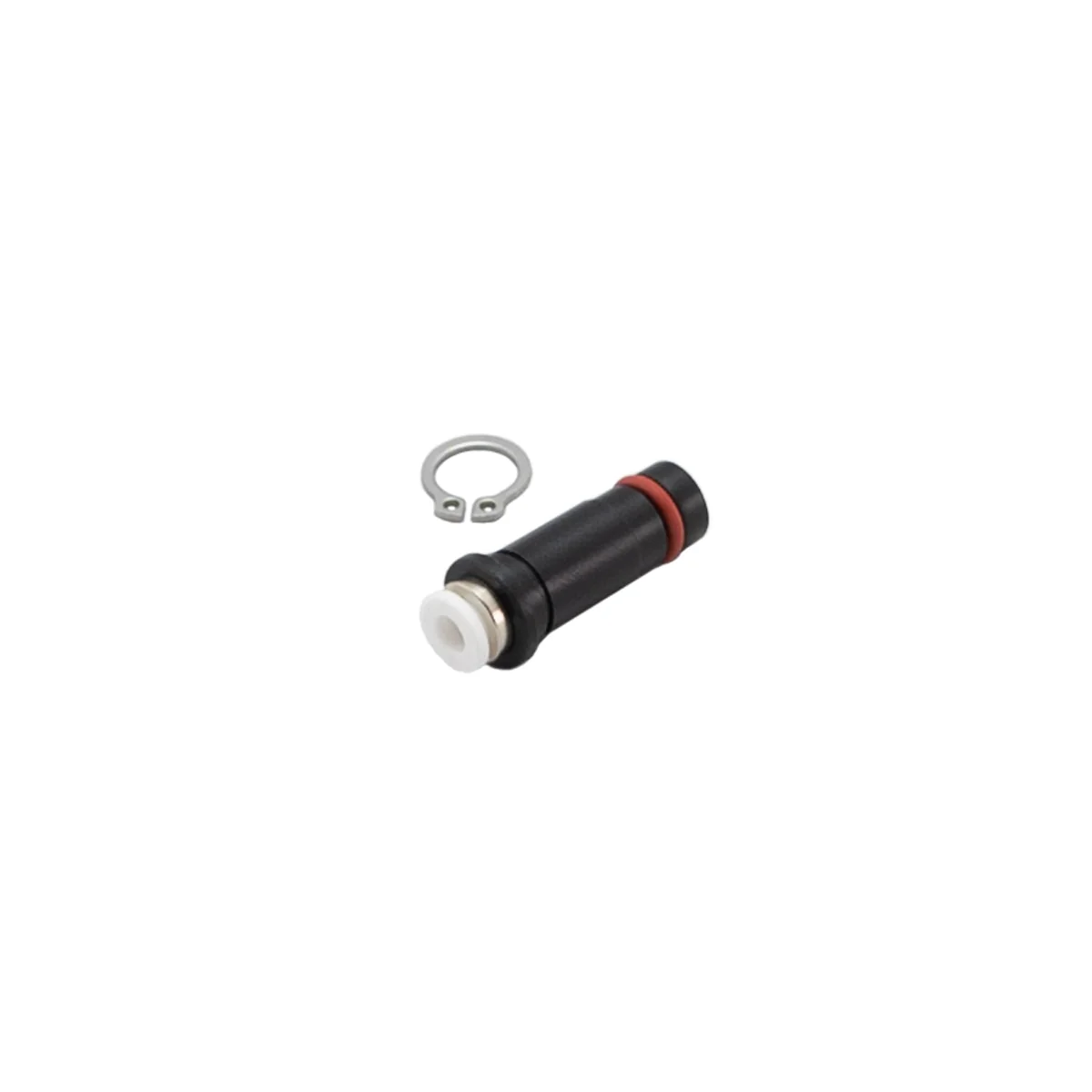 Rancilio 10701019 Central Injector/14 | Fits Egro One Pure Coffee & More