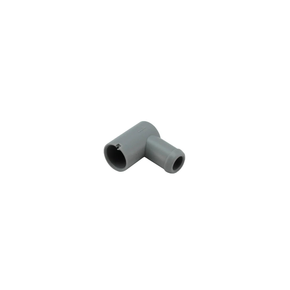 Rancilio 38120150 Chocolate Pipe Connector