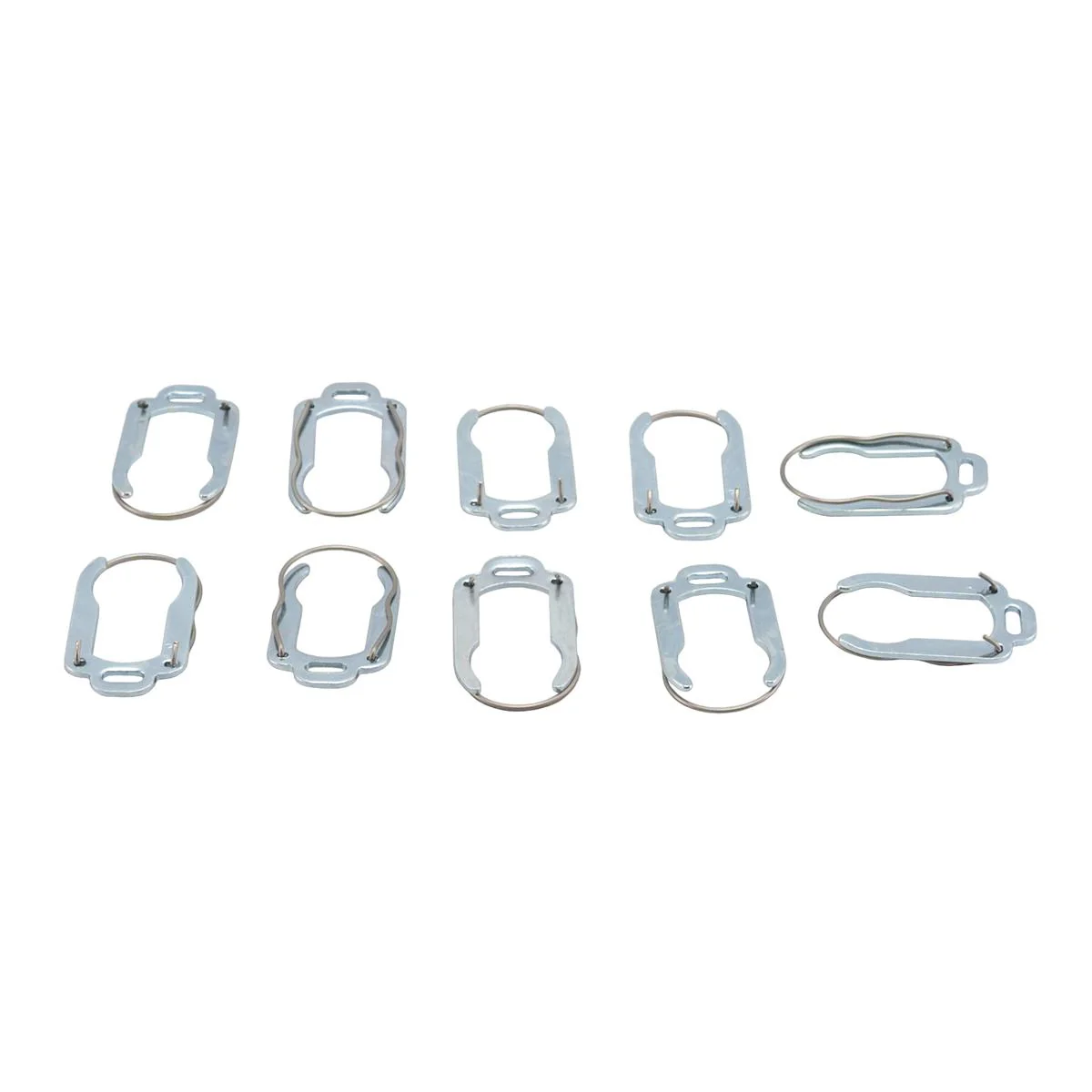 Rancilio 69140012 Closing Bracket Hydraulic Module | Fits Classe 7 E/14 & More