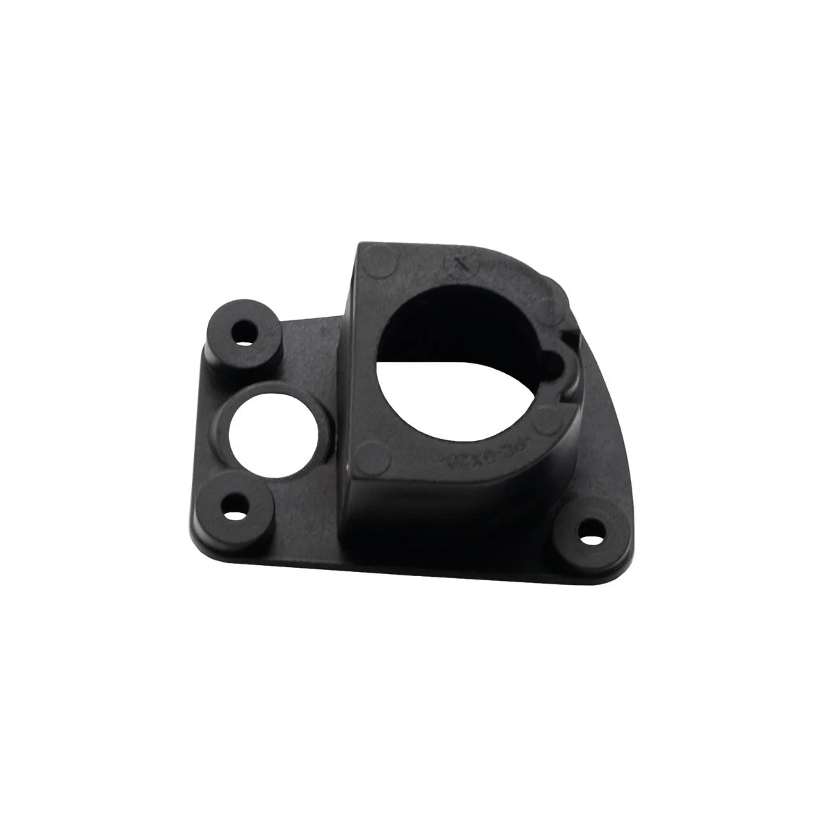 Rancilio 38120344 Closing Cap Cool Touch Wand | Fits Egro Next