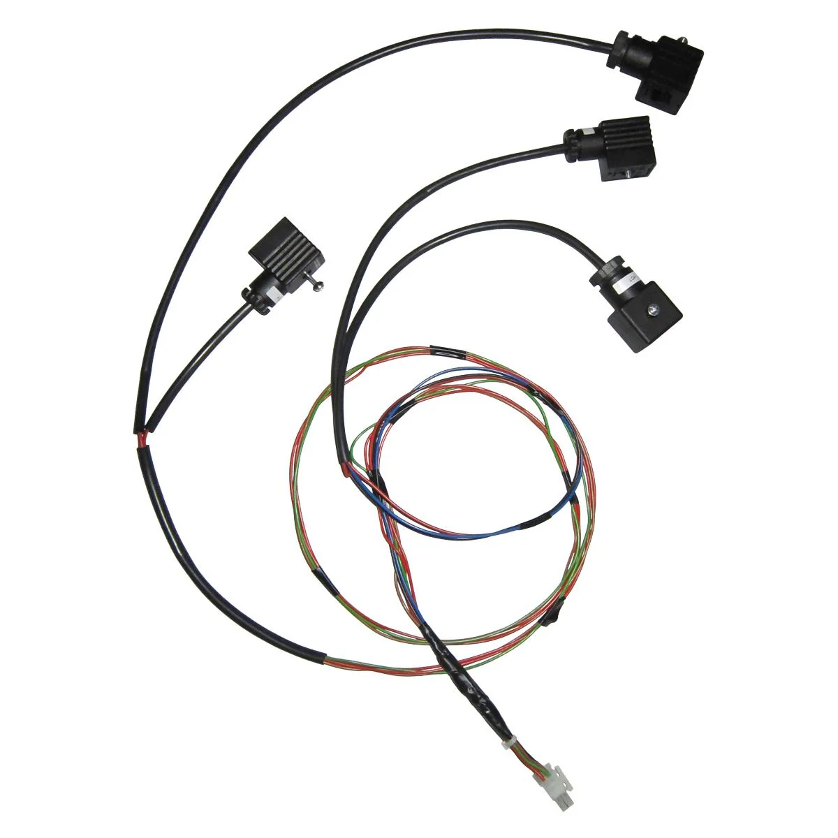 Rancilio 10110803 Cls 11 3Grp Service Keyboard Wiring