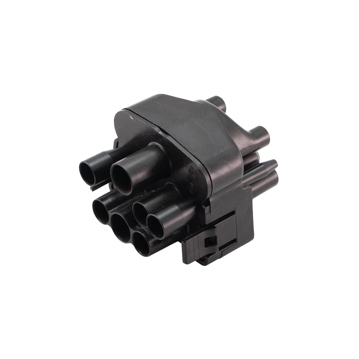 Rancilio 10701392 Cmf Spout D.6.3Mm | Fits Egro Next
