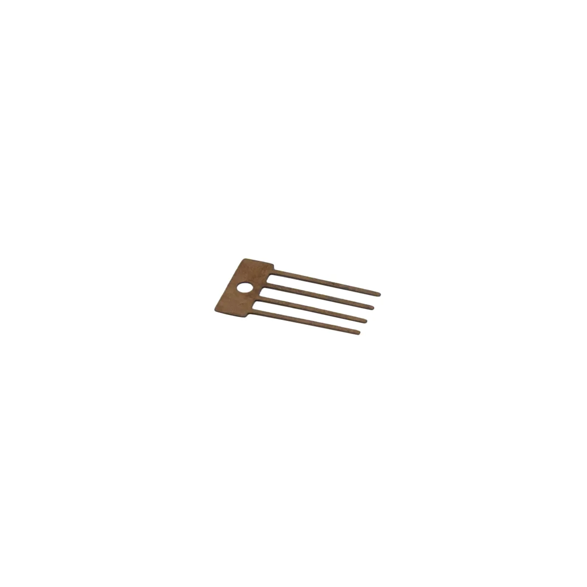 Rancilio 62300000196 Coffee Breaker Metal Foil