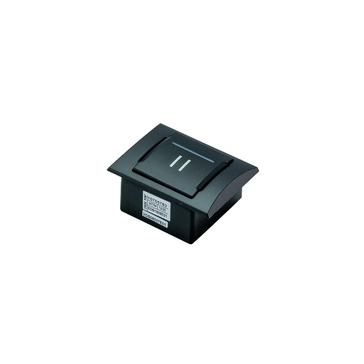 Rancilio 10705783 Coffee Button Classe 7S/14 Ppo Assy.
