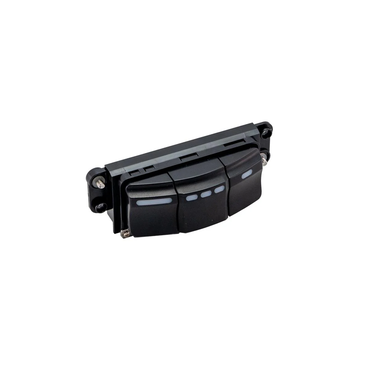 Rancilio 10701590 Coffee Keyboard Rs1/18