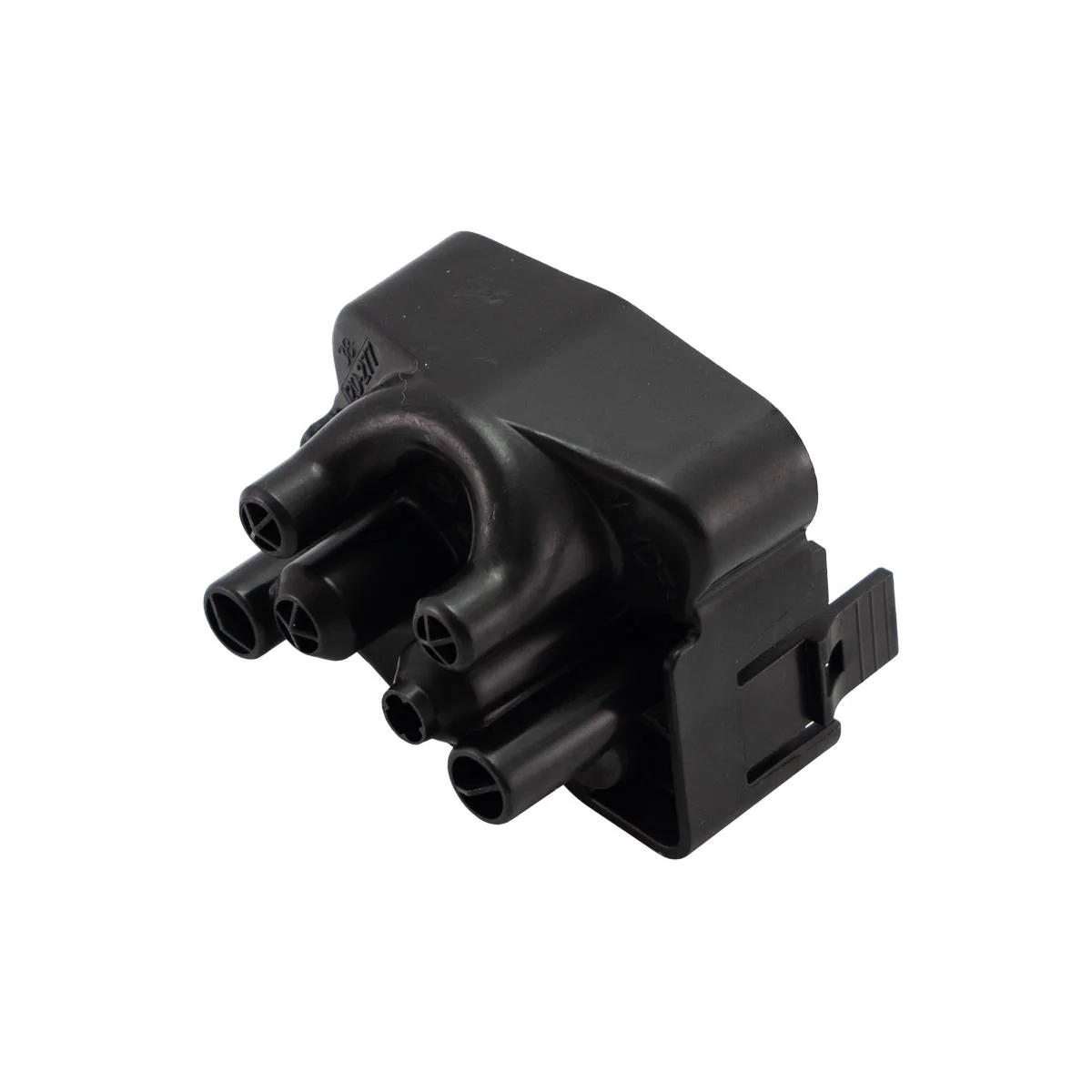 Rancilio 38120277 Coffee Outlet Lower Part D.6,3