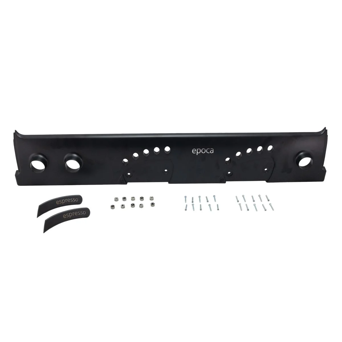 Rancilio 10701955 Control Panel Epoca 2Gr Grey/22