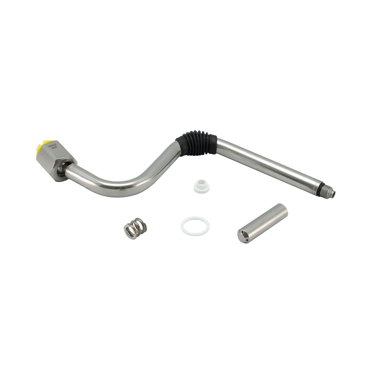 Rancilio 10701426 Cooltouch Wand/17 | Fits Egro One Pure Coffee