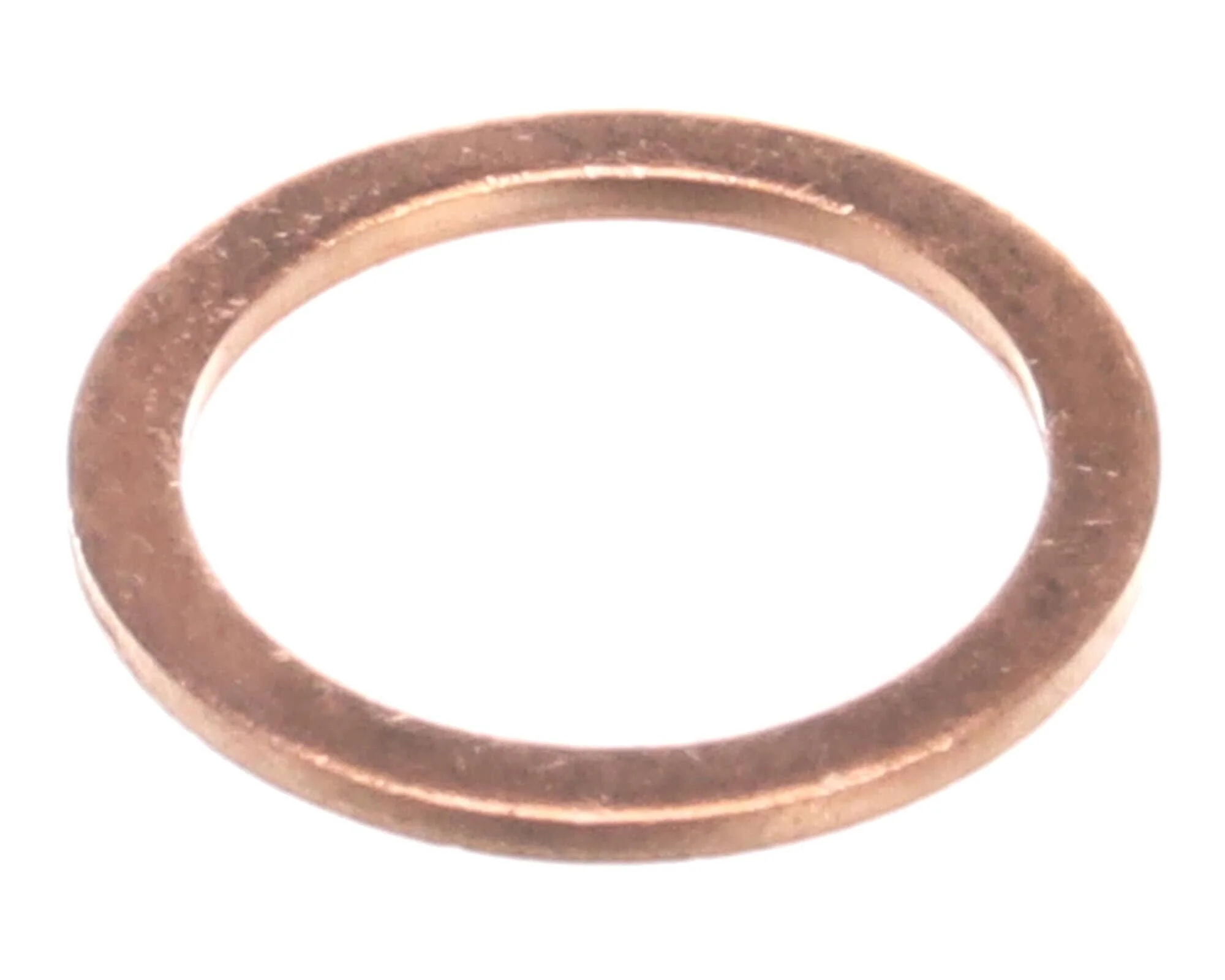 La Marzocco L180/1 Copper Washer, 22 X 17 X 1.5 | Fits FB70, FB80 & More