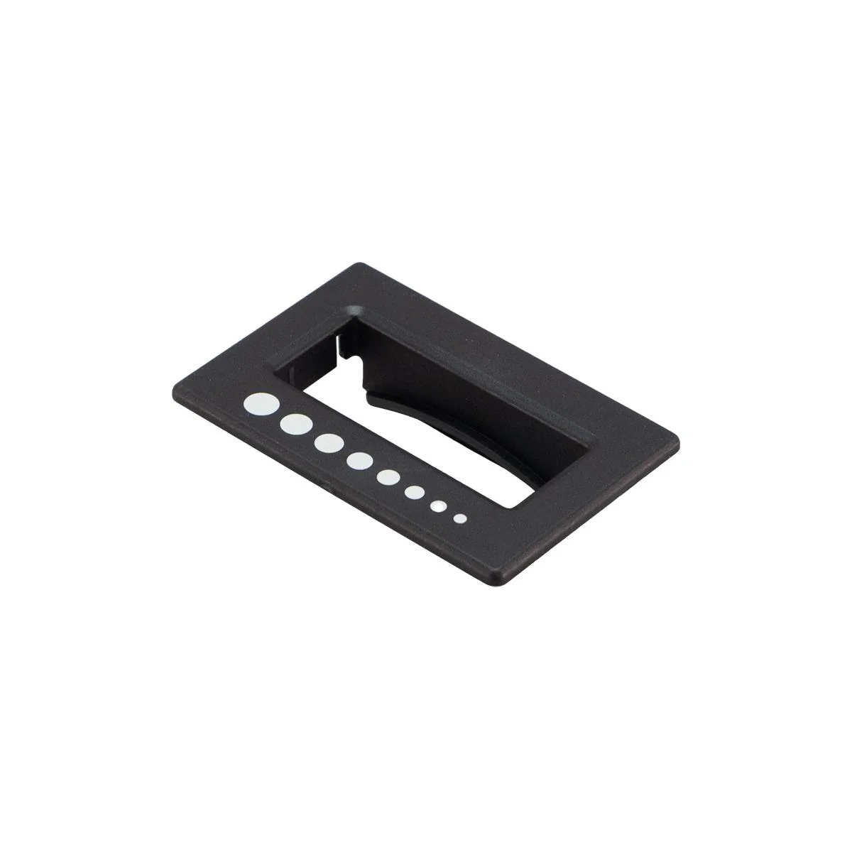 Rancilio 62900001484 Cover Left