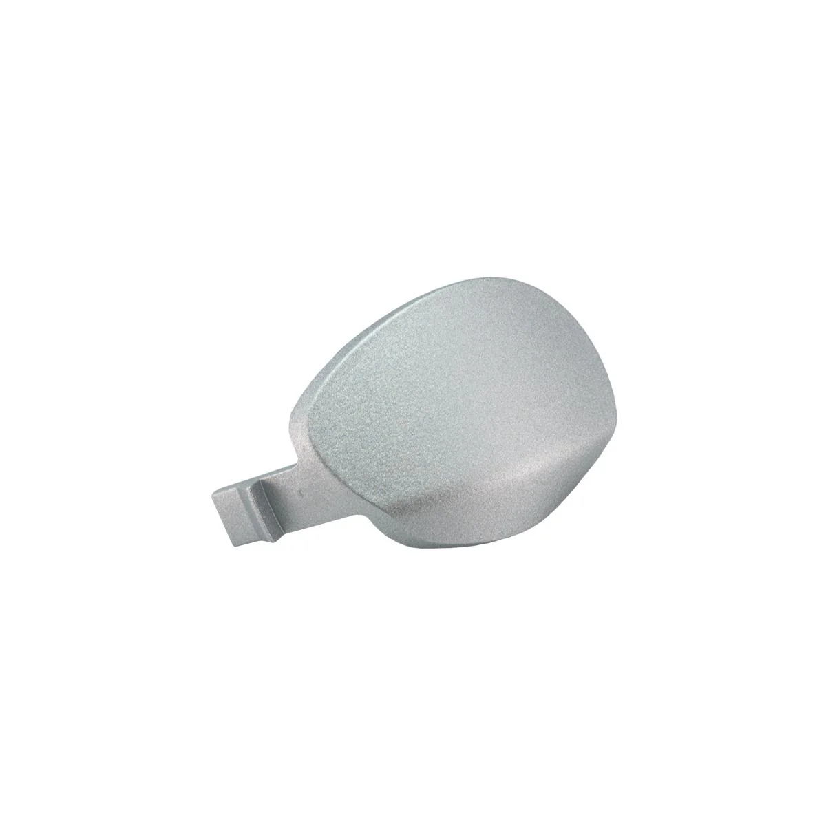 Rancilio 38120088 Cover Steam Handel | Fits Egro One Pure Coffee