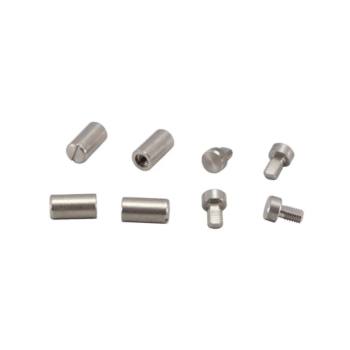 Rancilio 00055557 Cup Guide Set