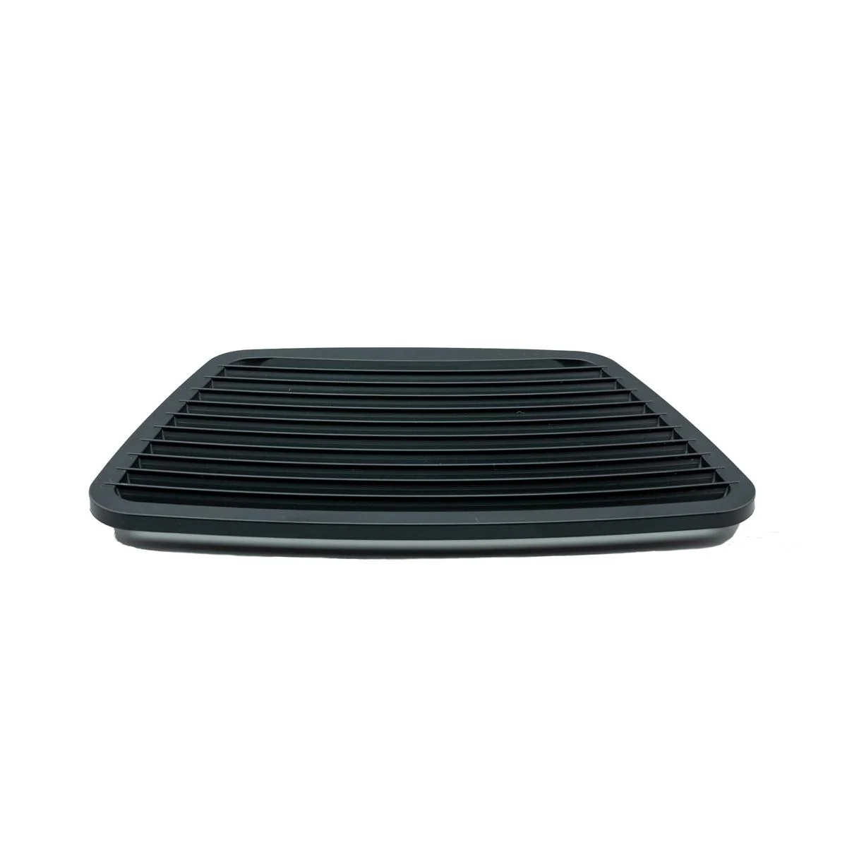 Rancilio 38120591 Cup Tray Grid Black | Fits Classe 5 S, Classe 5 S 1GR & More