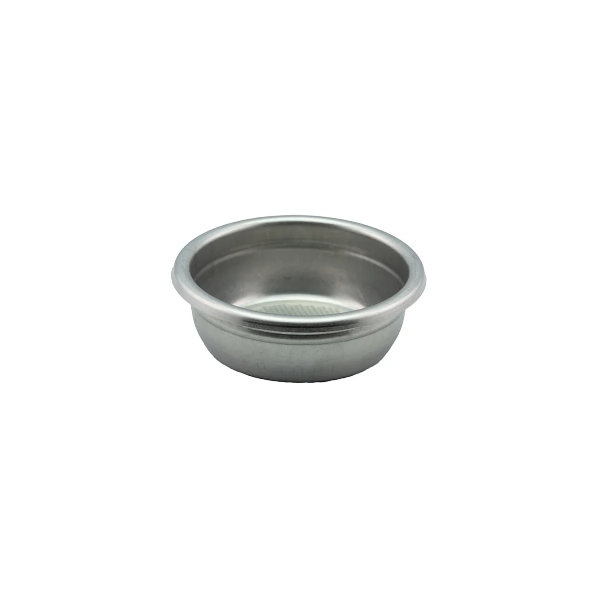 Rancilio 40100090 Deeper 2 Cup Filter | Fits Classe 5 S, Classe 5 USB & More