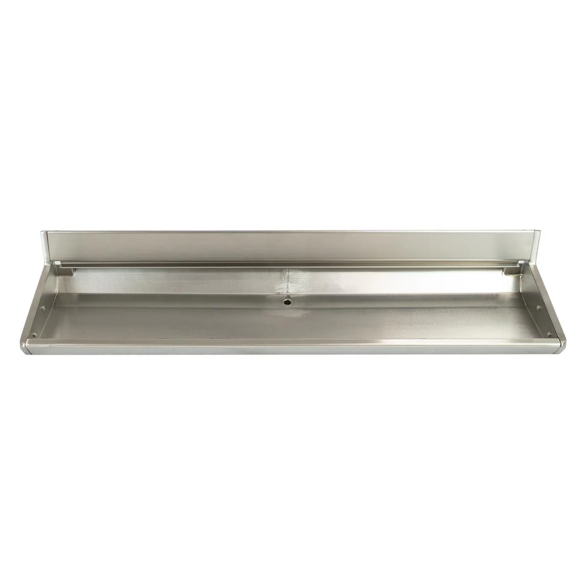 Rancilio 10701453 Drain Tray 2Gr Rs1