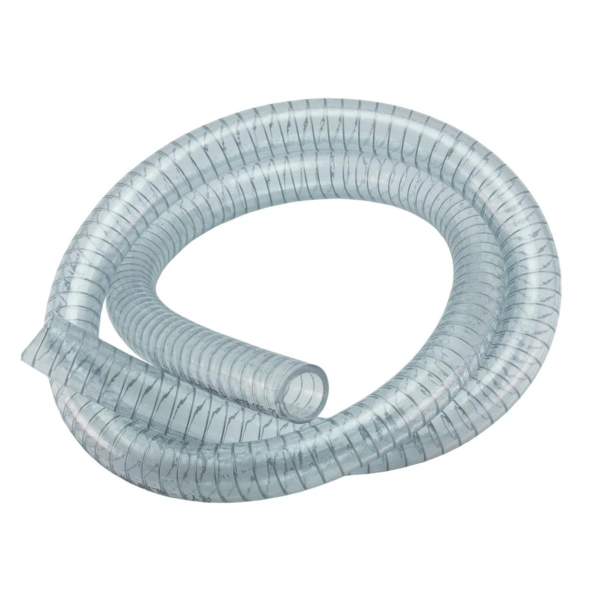 Rancilio 36901802 Drain Tube 28X20X1500 | Fits Classe 7 E/14, Classe 7 E & More