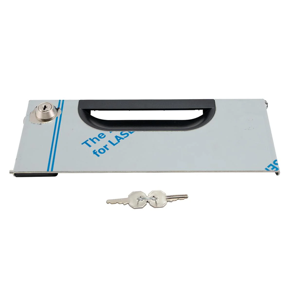 Rancilio 00100986.001 Drawer Door With Lock