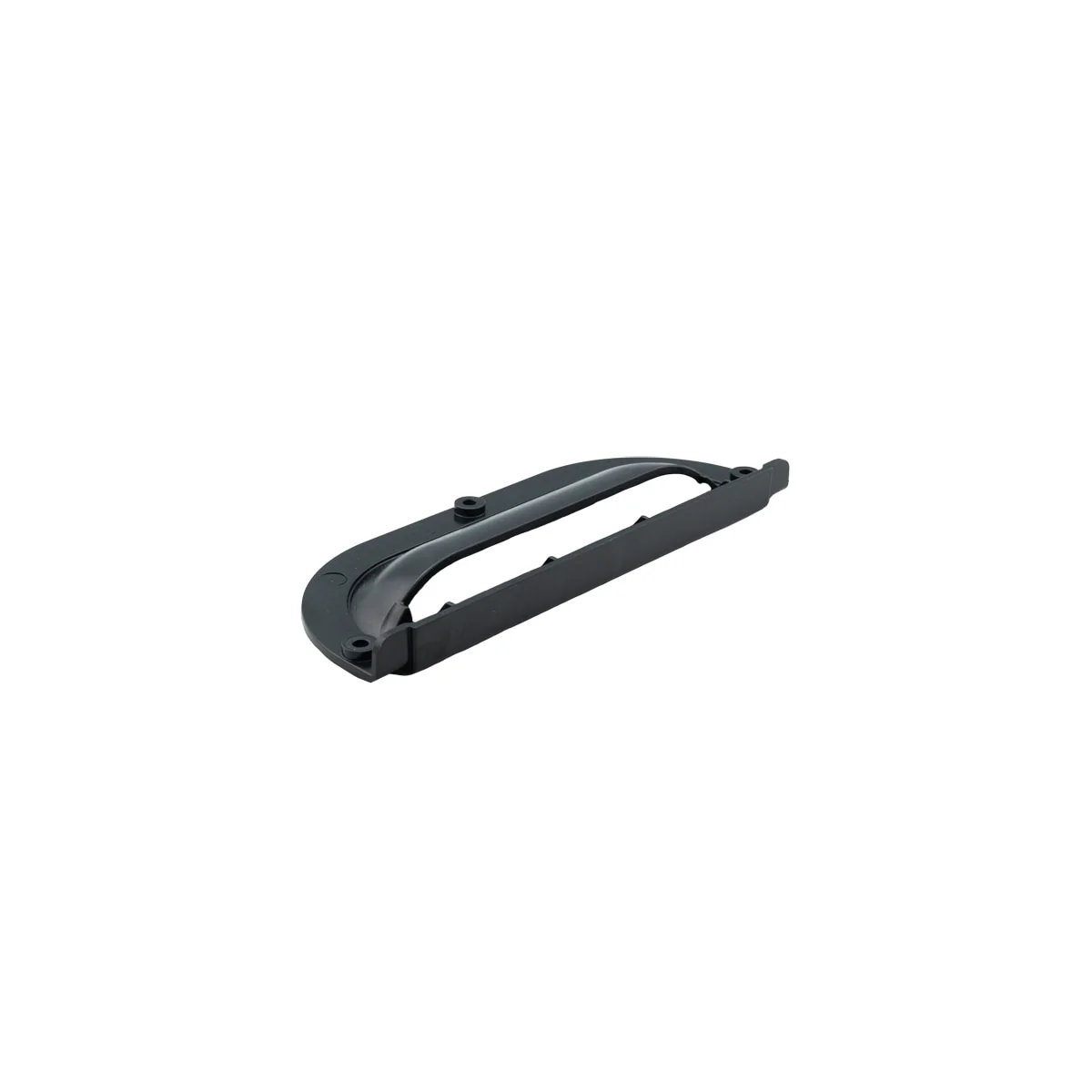 Rancilio 38120097 Drawer Handle | Fits Egro One Pure Coffee & Egro Next