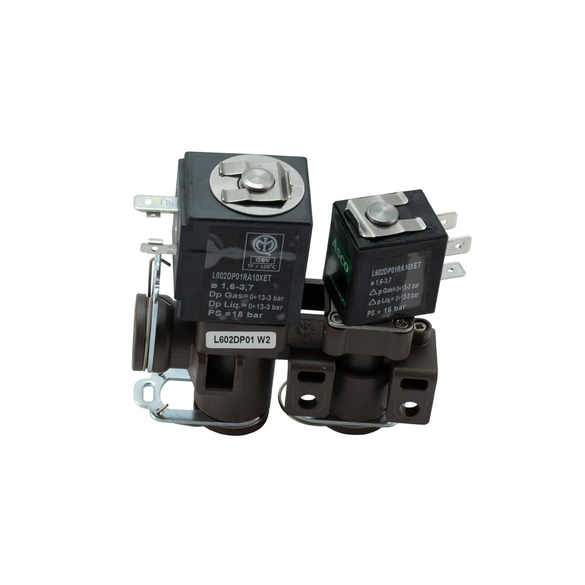 Rancilio 10705789 Economizer 230V-Pps