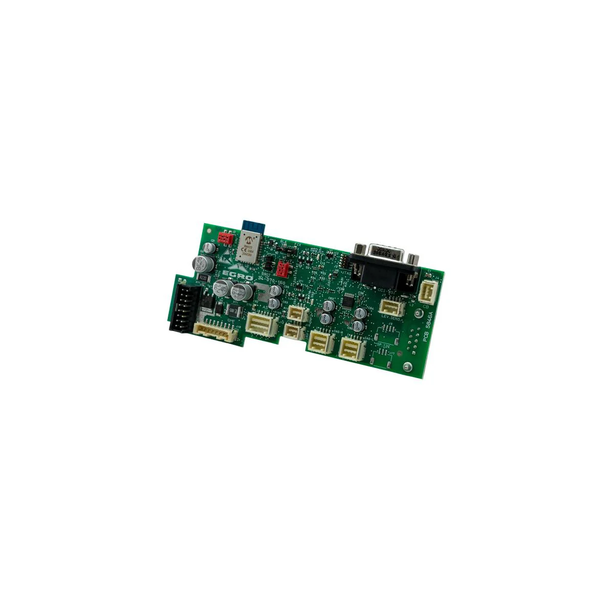 Rancilio 34070160 Egro Extension Board With Bluetooth