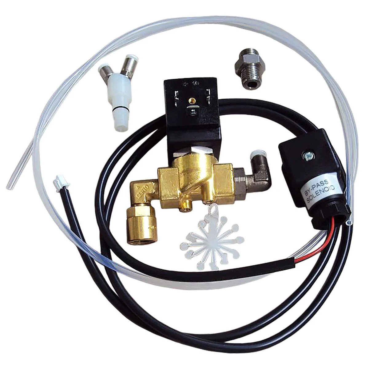 Rancilio 00101001.001 Egro One Bypass Retrofit Kit