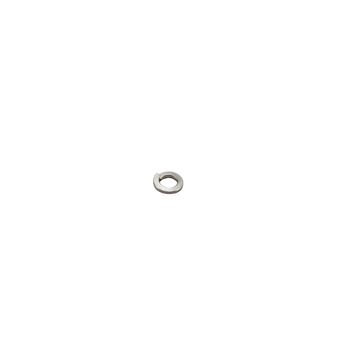 Rancilio 37420401 Elastic Washer Diam.4 | Fits Egro One Pure Coffee
