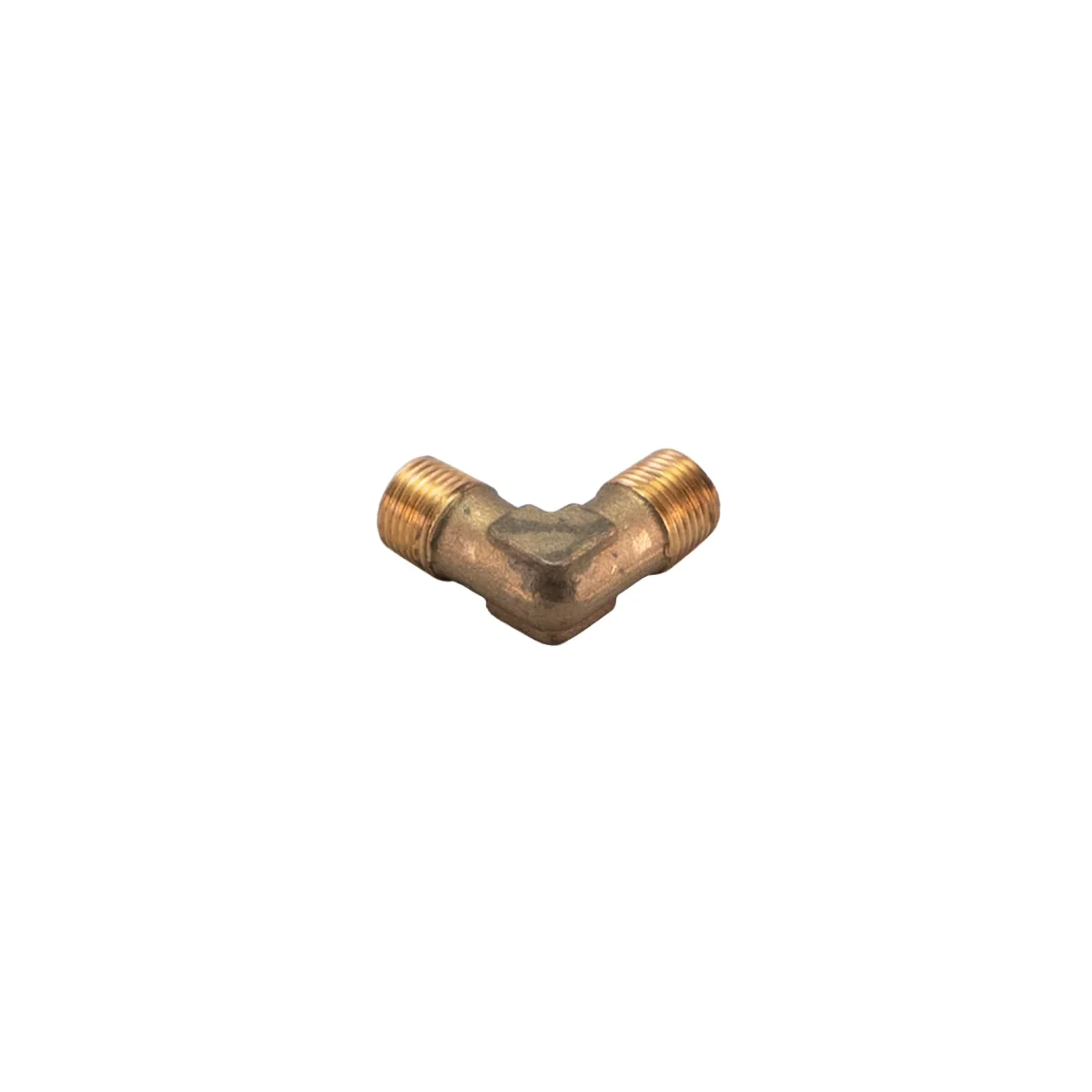 Rancilio 69200121 Elbow 1/8 M To 1/8 M