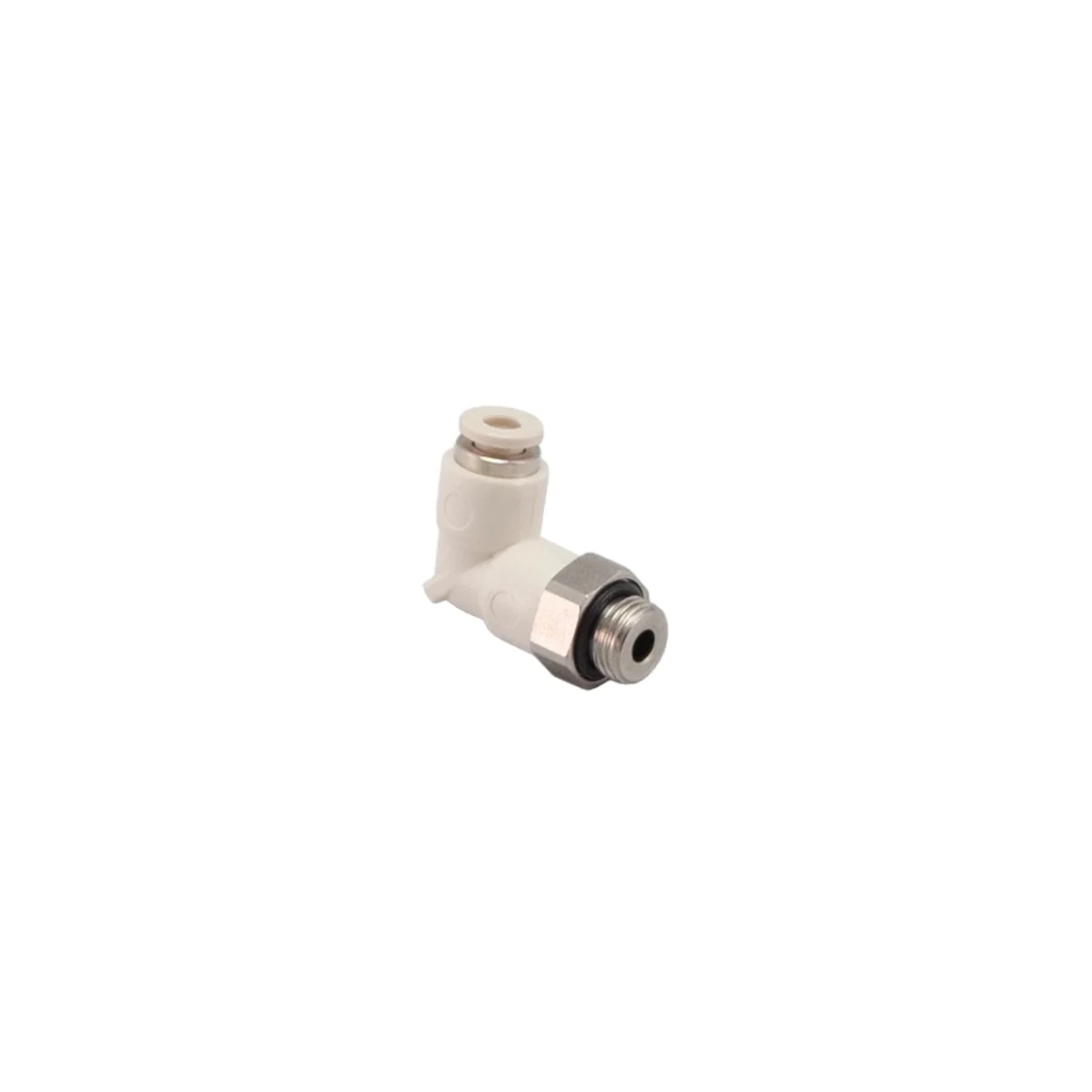 Rancilio 69200139 Elbow Connector 4 X G1/8 Ppsu