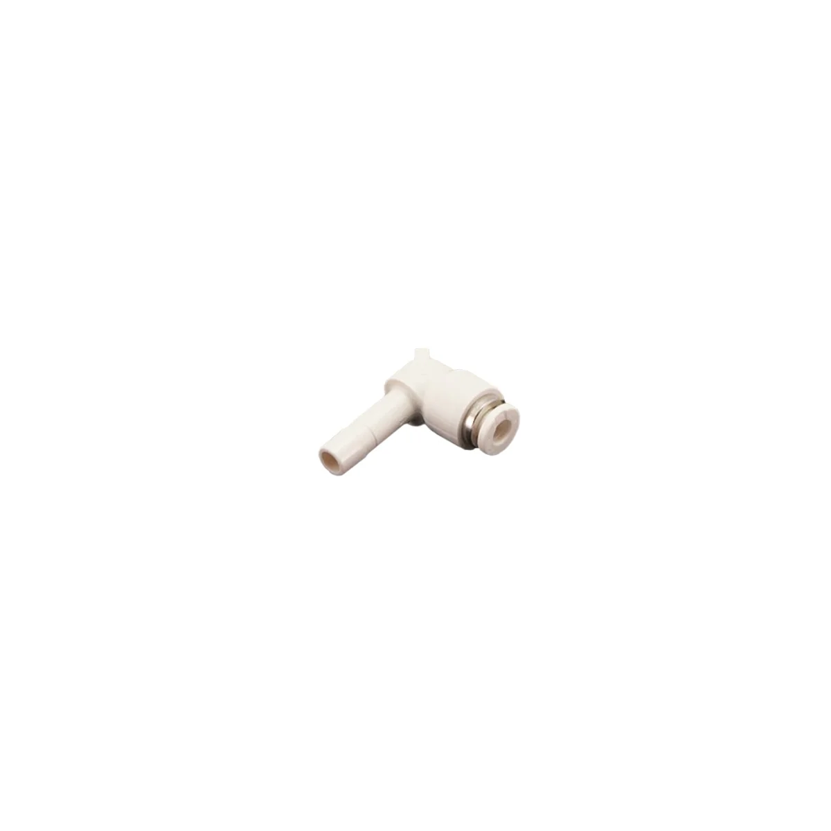 Rancilio 69200188 Elbow Connector 4Ff D6 Ppsu | Fits Egro One Pure Coffee & More