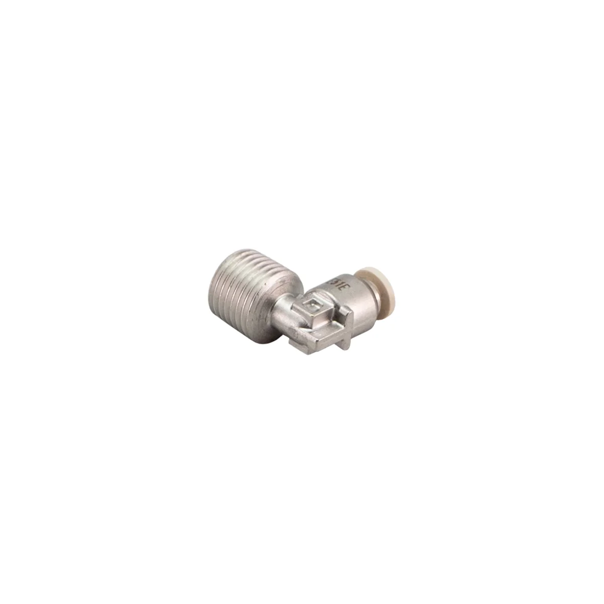 Rancilio 69200199 Elbow Connector 4X1/4