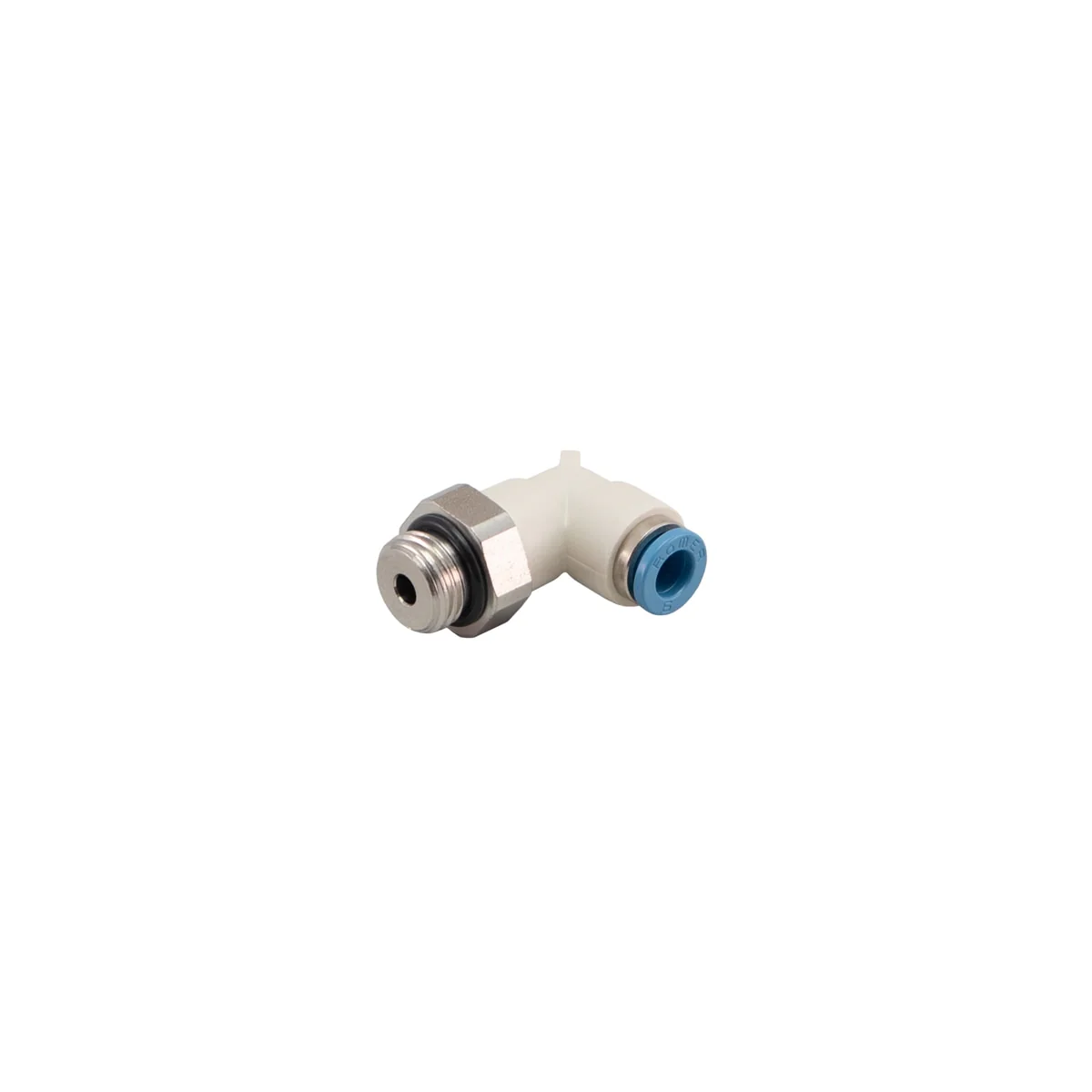 Rancilio 69200154 Elbow Connector 6 X G1/4 X 1,78 Ppsu