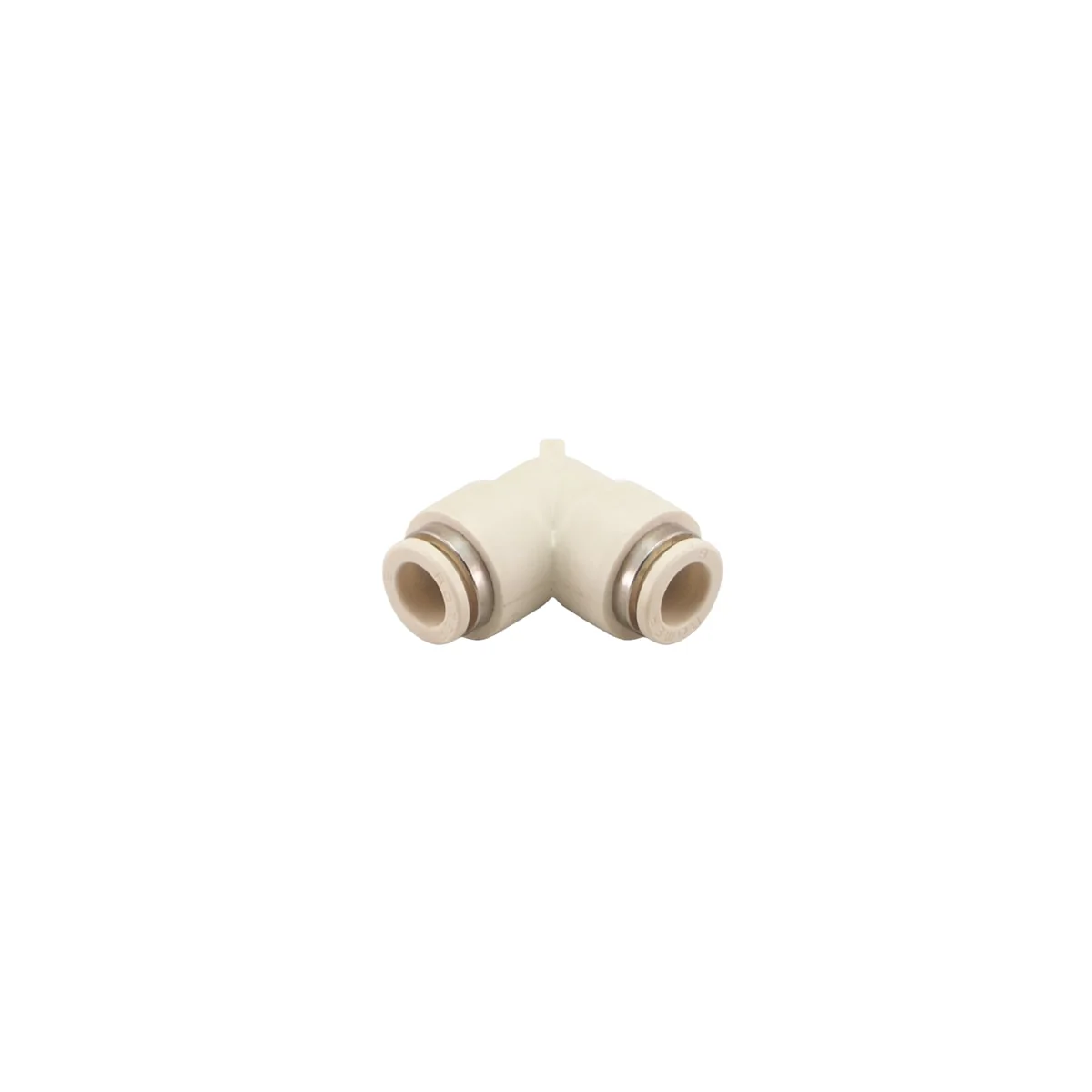 Rancilio 69200178 Elbow Connector 8 X 8 Ppsu