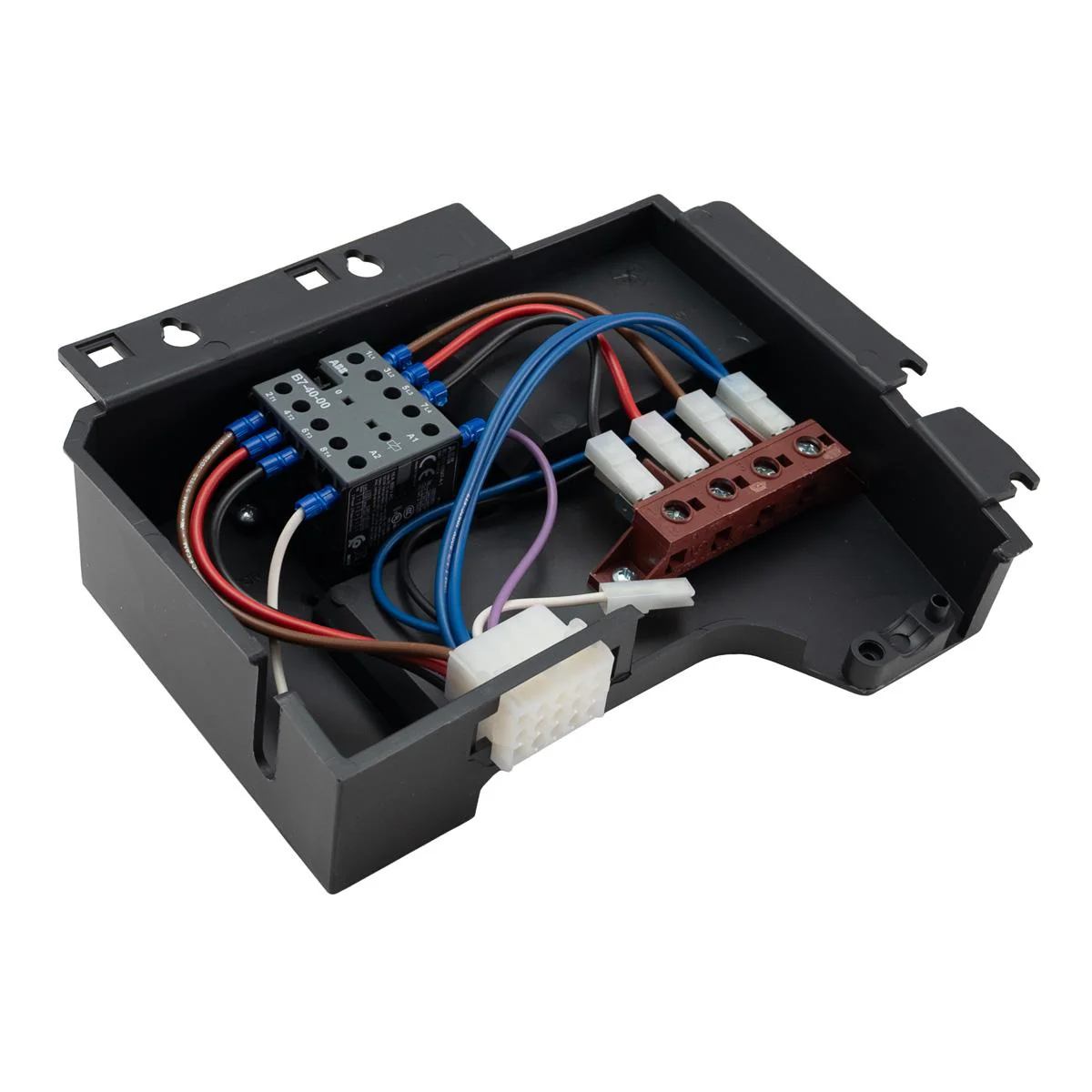 Rancilio 10110900 Electric Box 230V Mc/16 | Fits Classe 5 USB & More