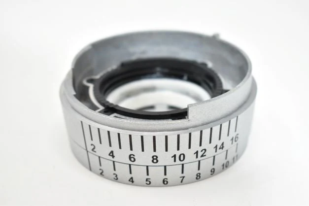 Etzinger 1-017 Adjustment Assembly