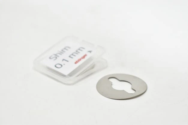 Etzinger  1-008 Cone Burr Shim 0.1Mm