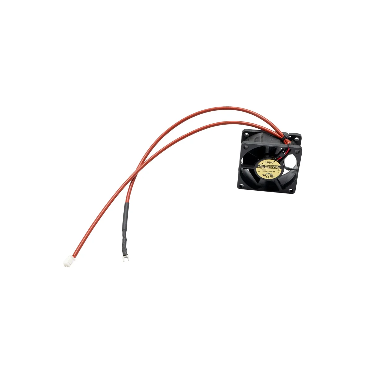 Rancilio 10110471 Fan 24 Dc T 70D.C