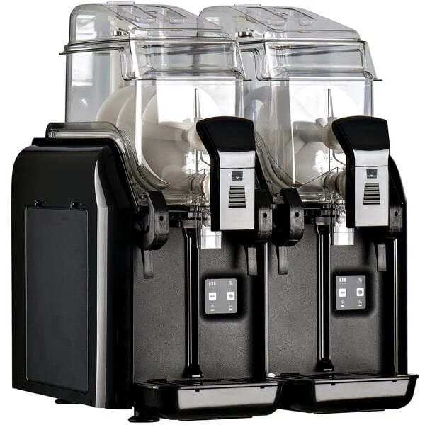 Brew Basket2-1.5G-Mini Frozen Beverage Machine (2 bowl)