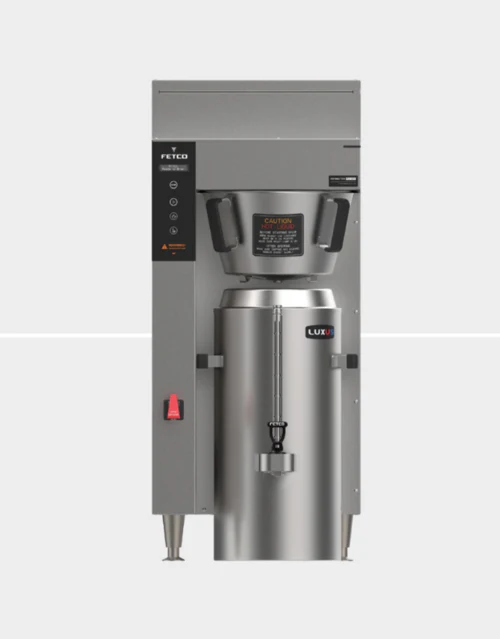 CBS-1261 - 3.0G - Single - 21x7 Metal Brew Basket