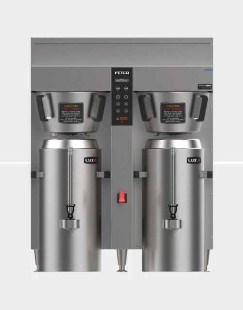 CBS-1262 - 3.0G - Twin - 21x7 Metal Brew Basket