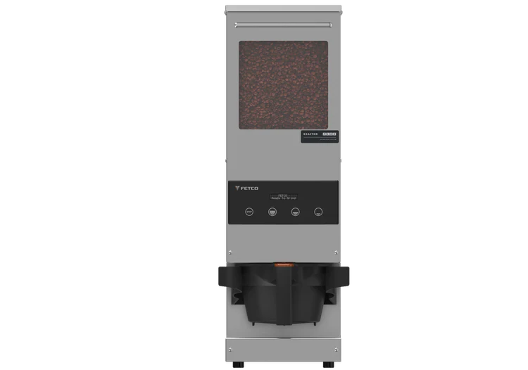 GRS-1201 Single Hopper Coffee Grinder