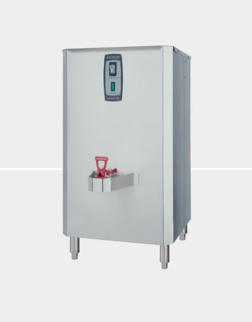 HWB-15 H15021000 15-Gallon Hot Water Dispenser with Pull Handle Faucet