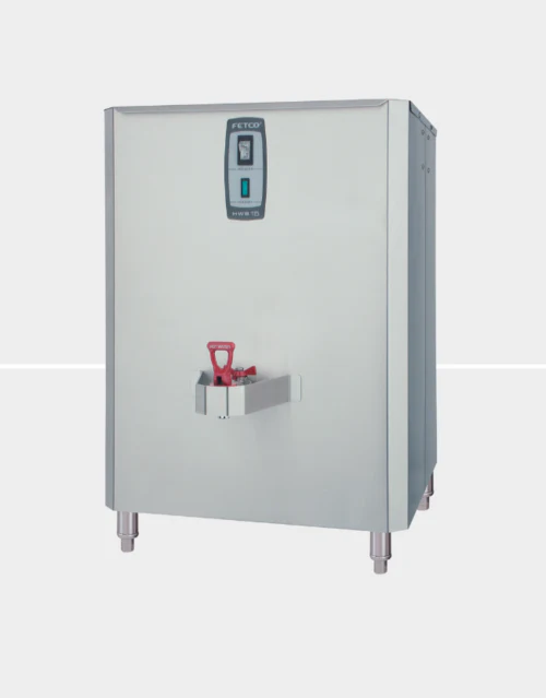 HWB-25 H25021000 25-Gallon Hot Water Dispenser with Pull Handle Faucet