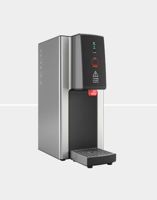 HWD-2102 H210210 2-Gallon Hot Water Dispenser with Push Button Faucet