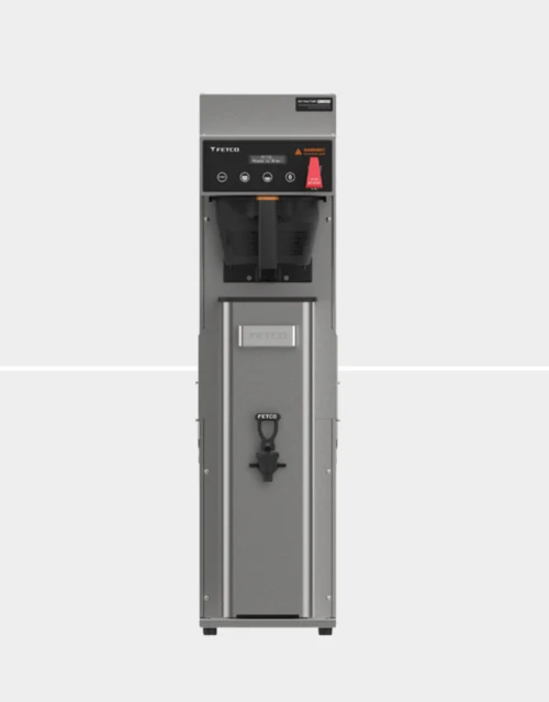 MBS-1221 Plus Series Multi-Beverage Brewer M1221US-1A117-PM001