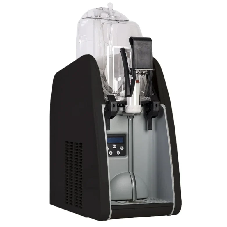 QK1-Gelato Machine