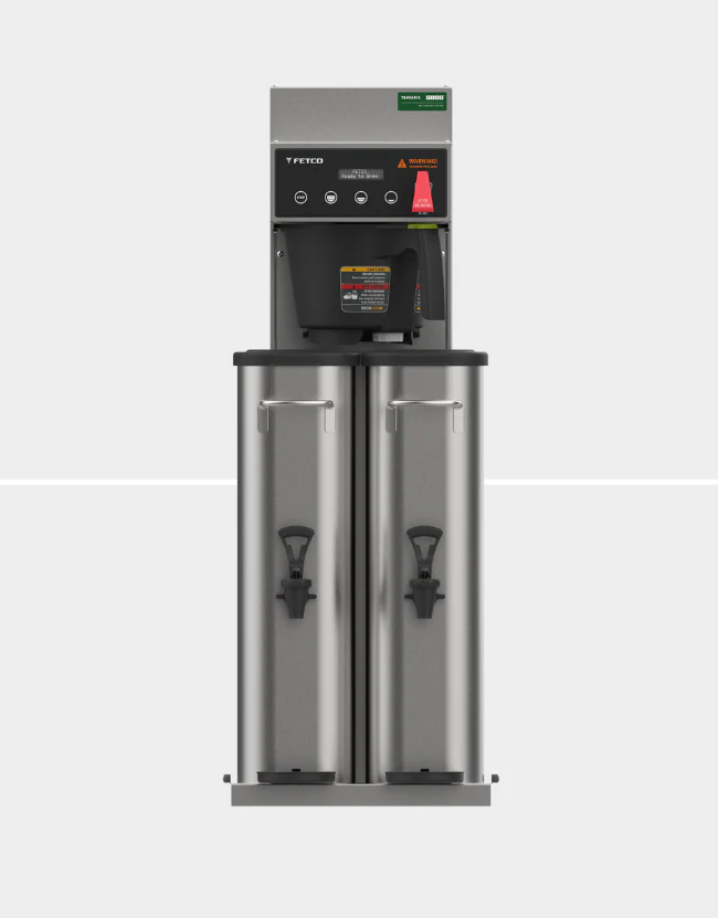 TBS-1222-3.0G-Dual-Iced Tea Brewer